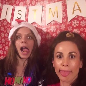 Meet your Posher, Heidi